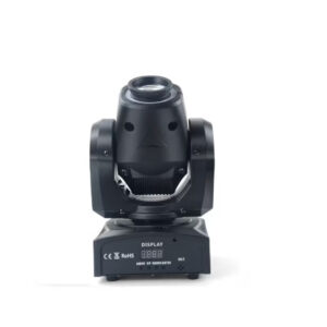 Proiector joc de lumini, AT PERFORMANCE®, Disco Light, LED, negru
