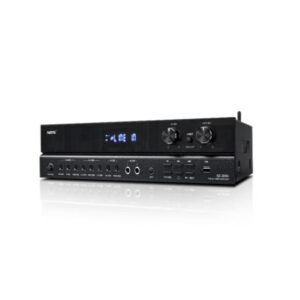 Amplificator Vlliodor, AT PERFORMANCE®, 115W x 115W, 4-16 ohm